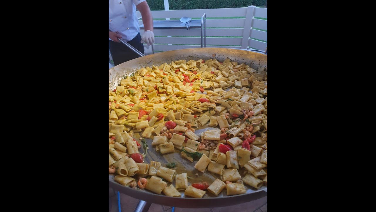 TERZO VIDEO Buon appetito dal Falkensteiner - Vacanza mare 2022