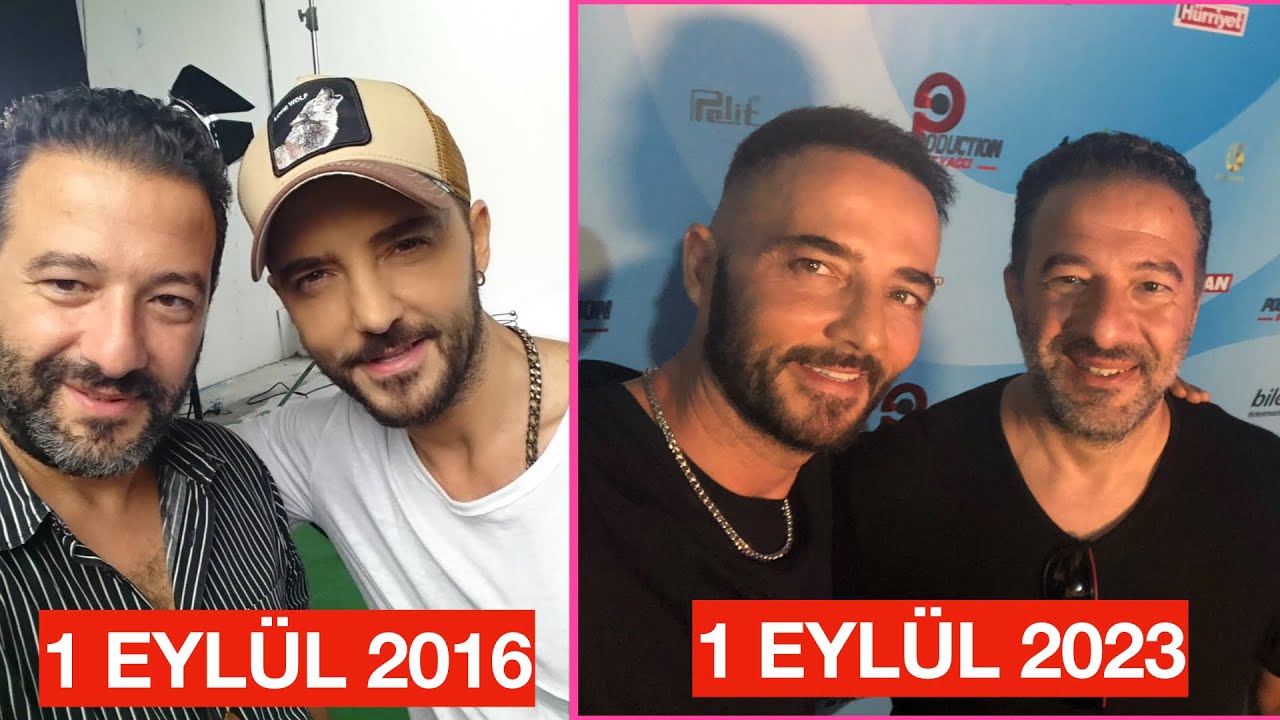 GÖKHAN ÖZEN | Yurtdışında hayallerimin peşinden gittim ama… #gökhanözen