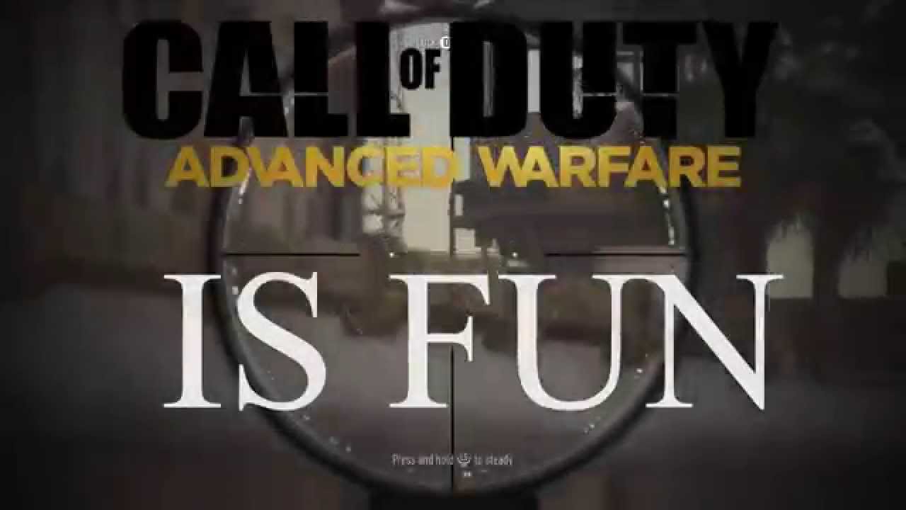 Gaming with friends #1