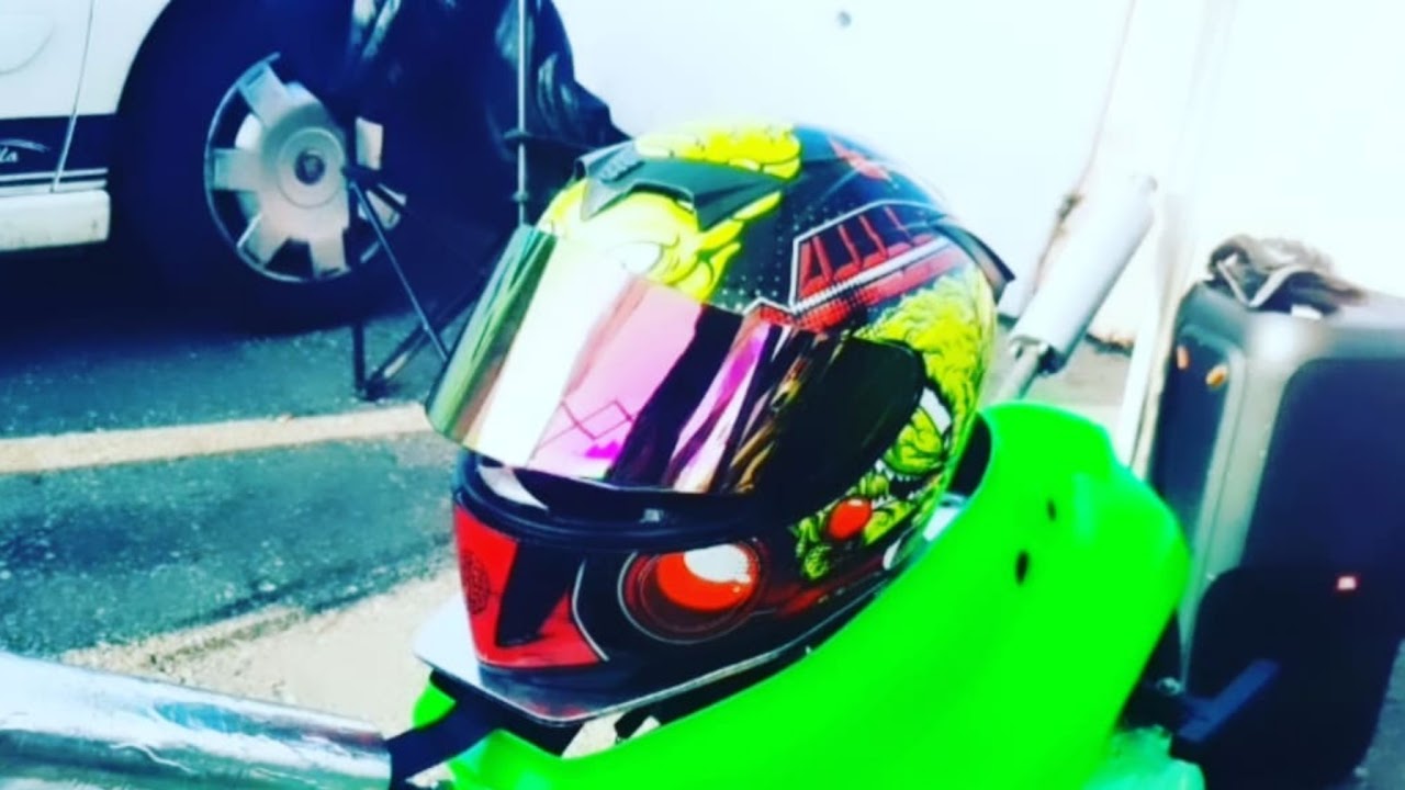 Moto gp 21 Live  #1 con i donatori