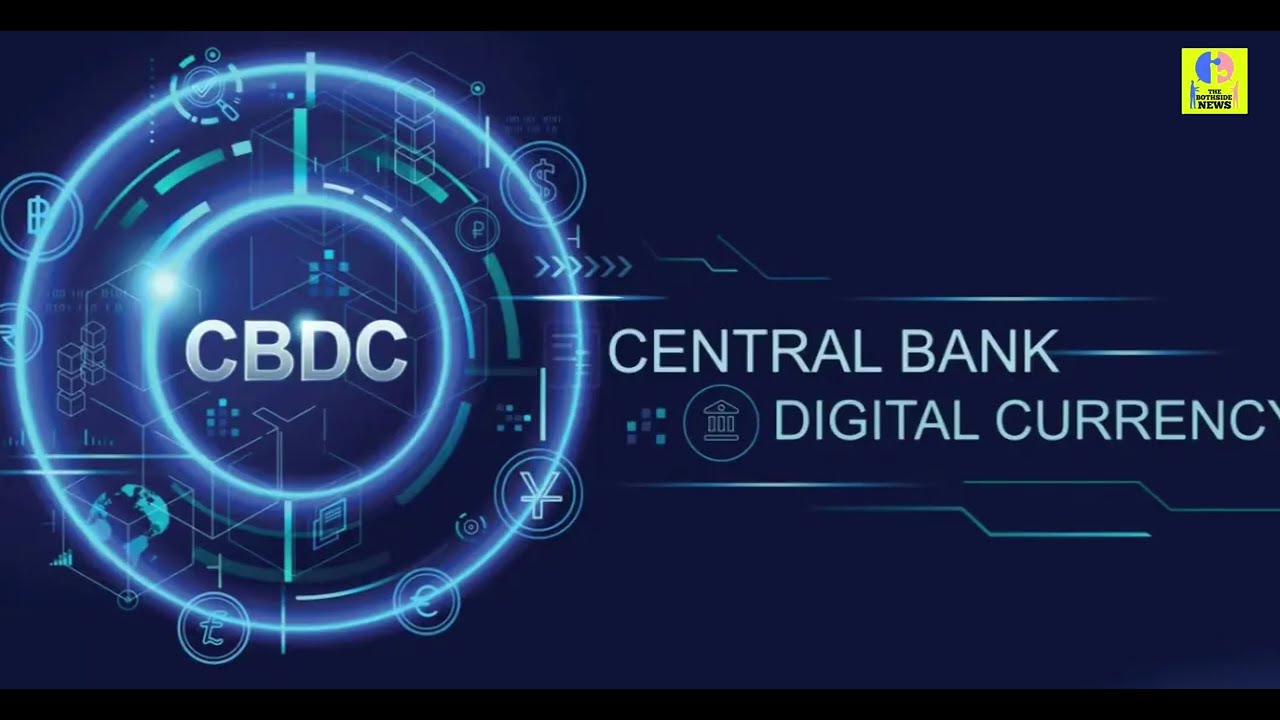 The RBI will begin a pilot project on digital rupees today
