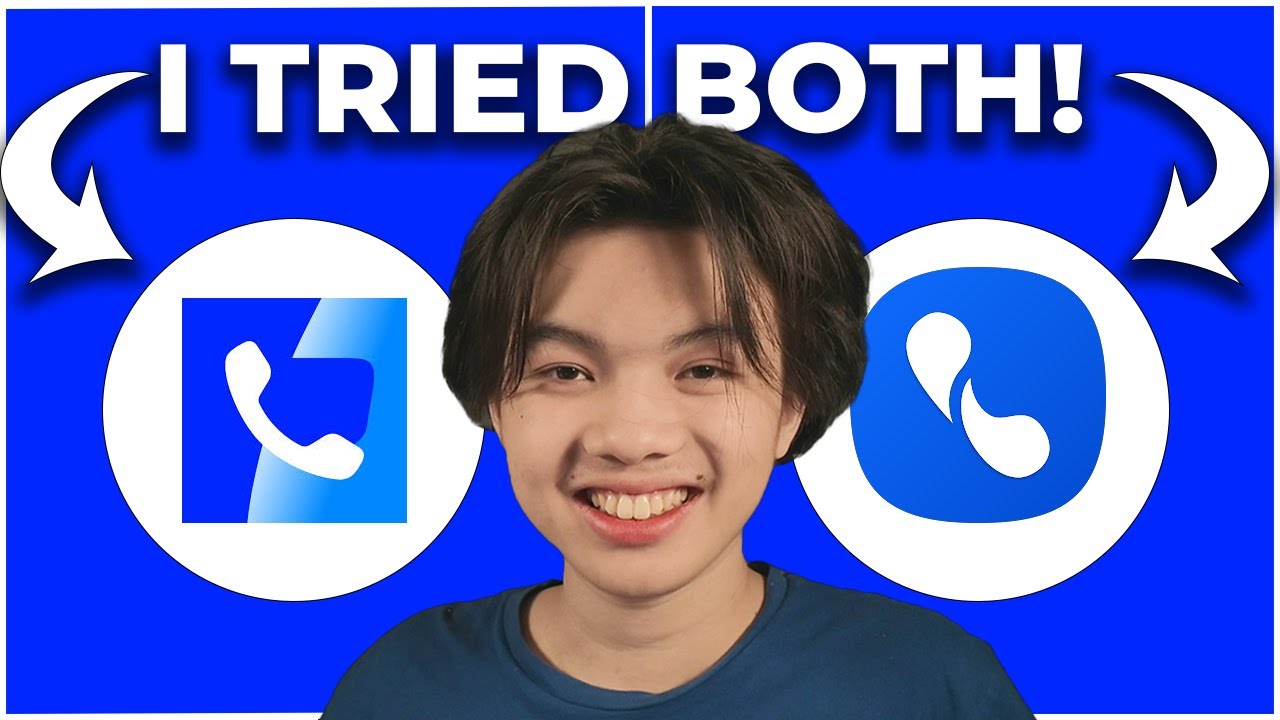 Truecaller vs Eyecon: Best Caller ID App 2025?