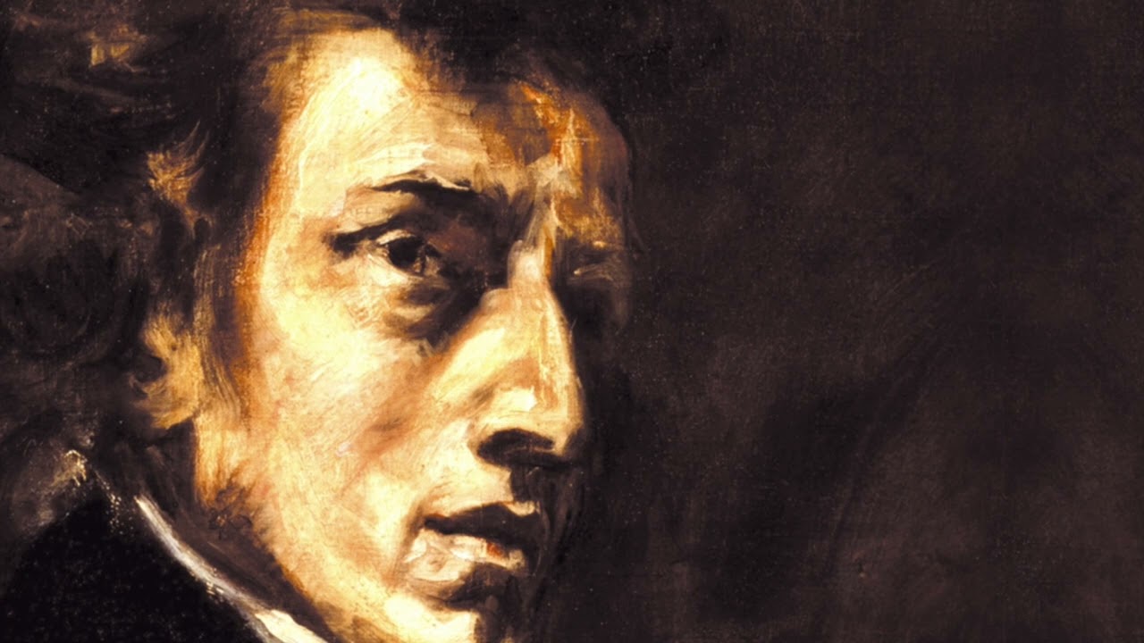 Chopin Cello Sonata in G minor, Op. 65