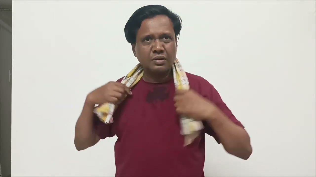 Marathi Sutar 1 audition