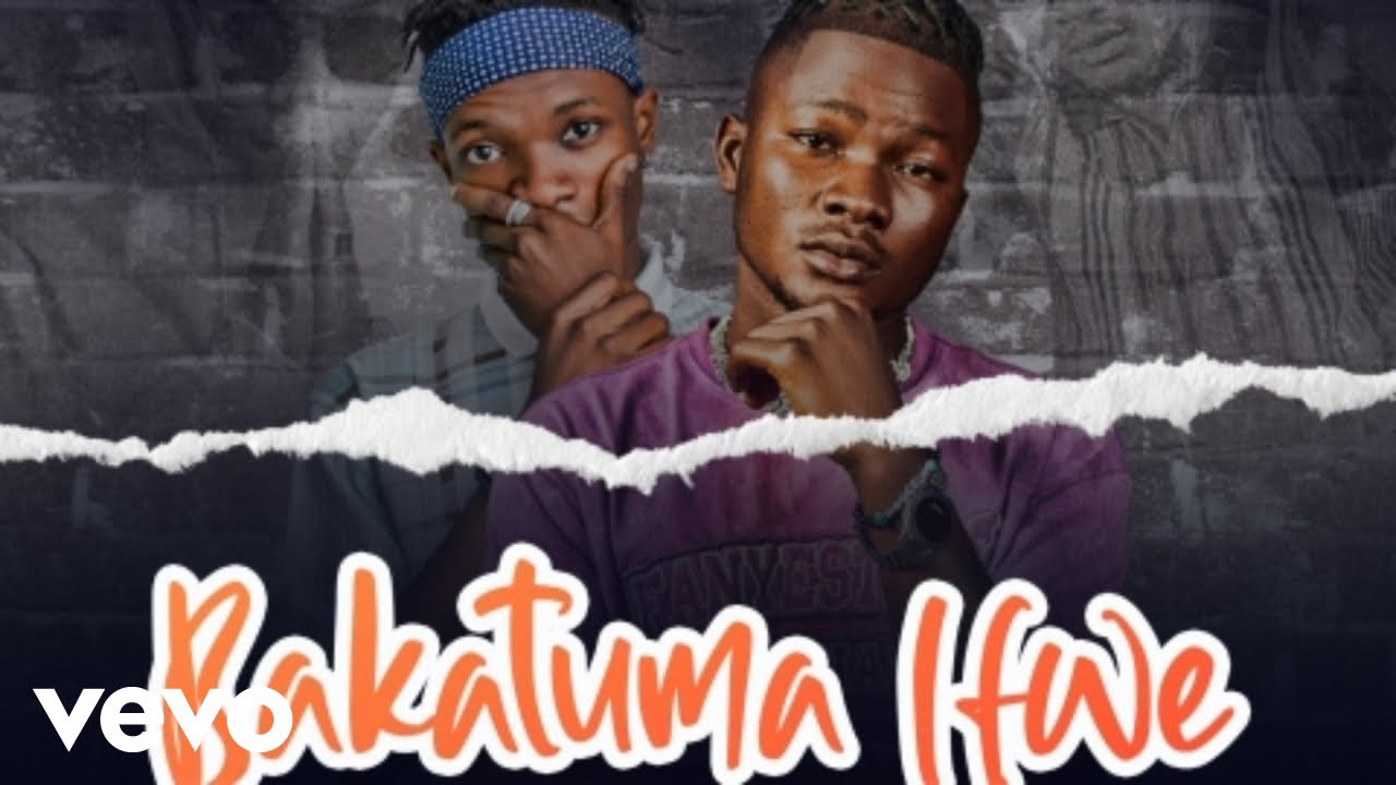 Swizzy Intl - Bakatuma Ifwe Official Video ft. highlinks