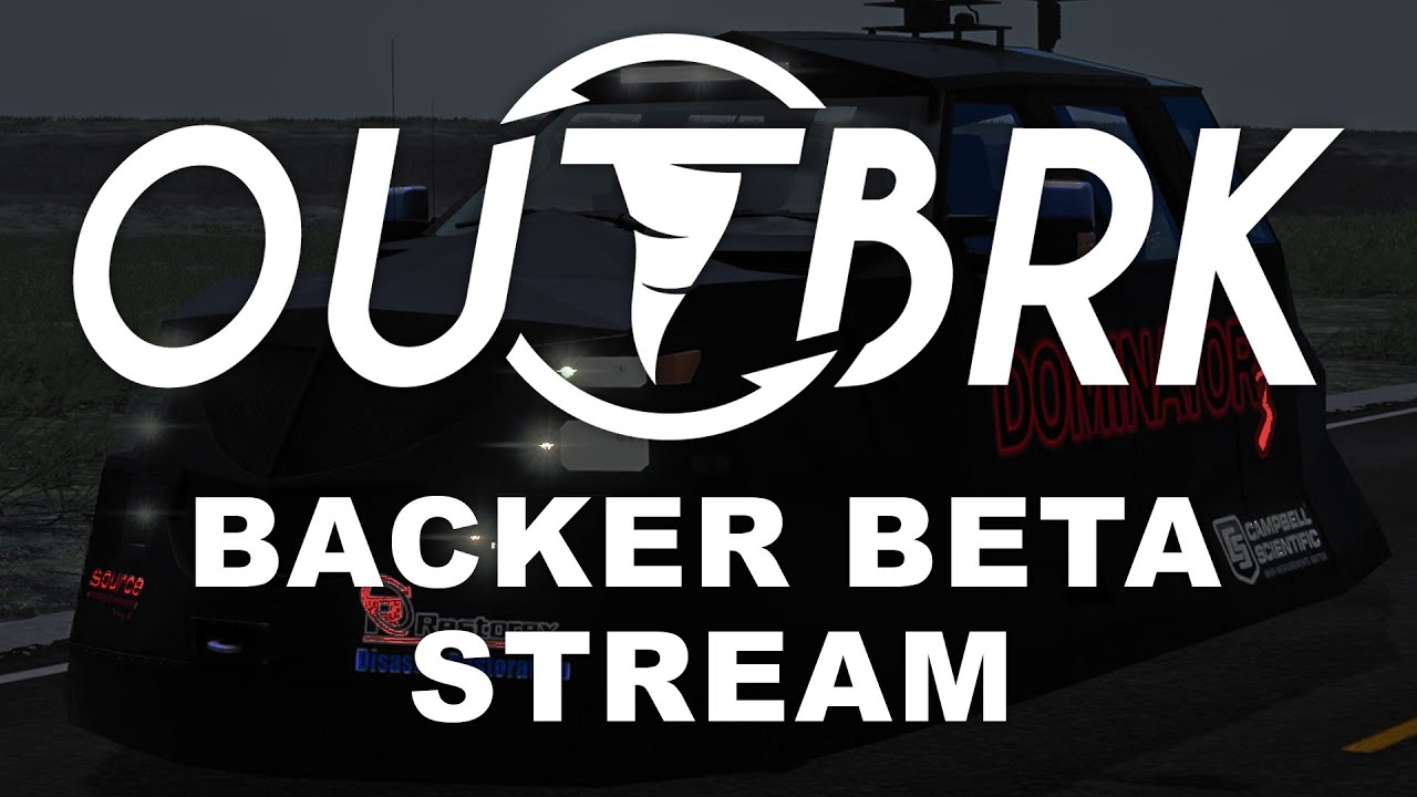 OUTBRK Closed BETA