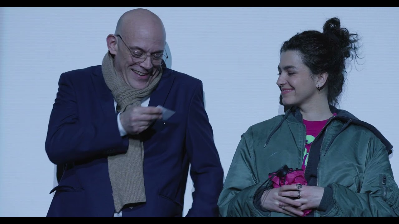 Trailer PYGMALION