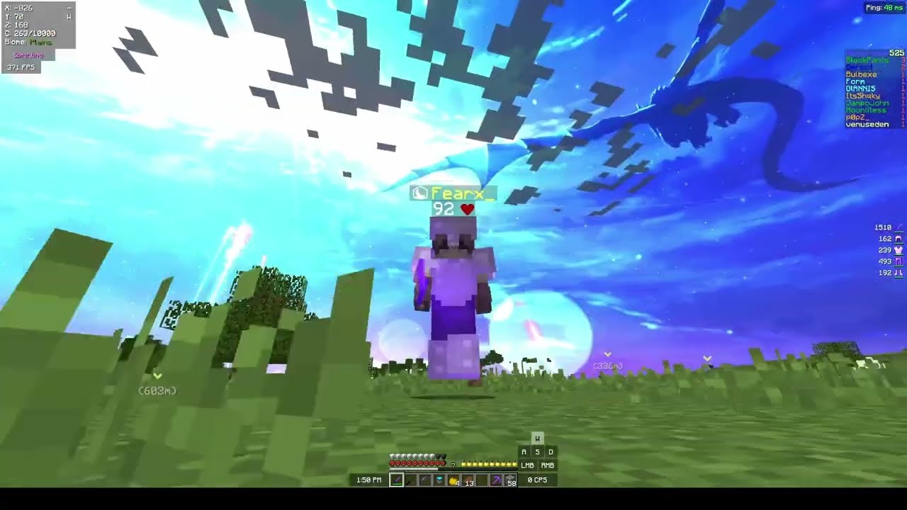 Fearx_ | Absorbed UHC S25EP3
