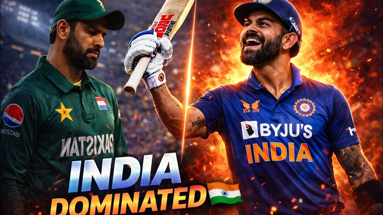 Final Match🤫 (Cricket 26)