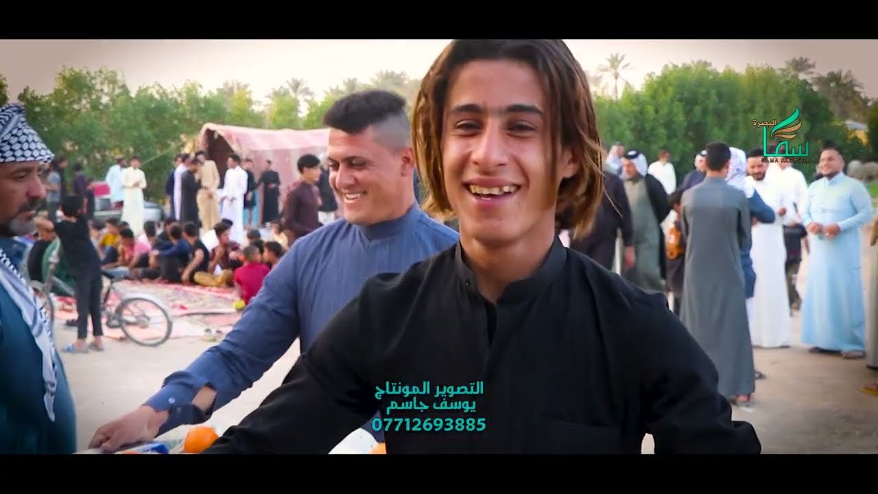 الف مبروك افراح الهليجيه ابي الخصيب