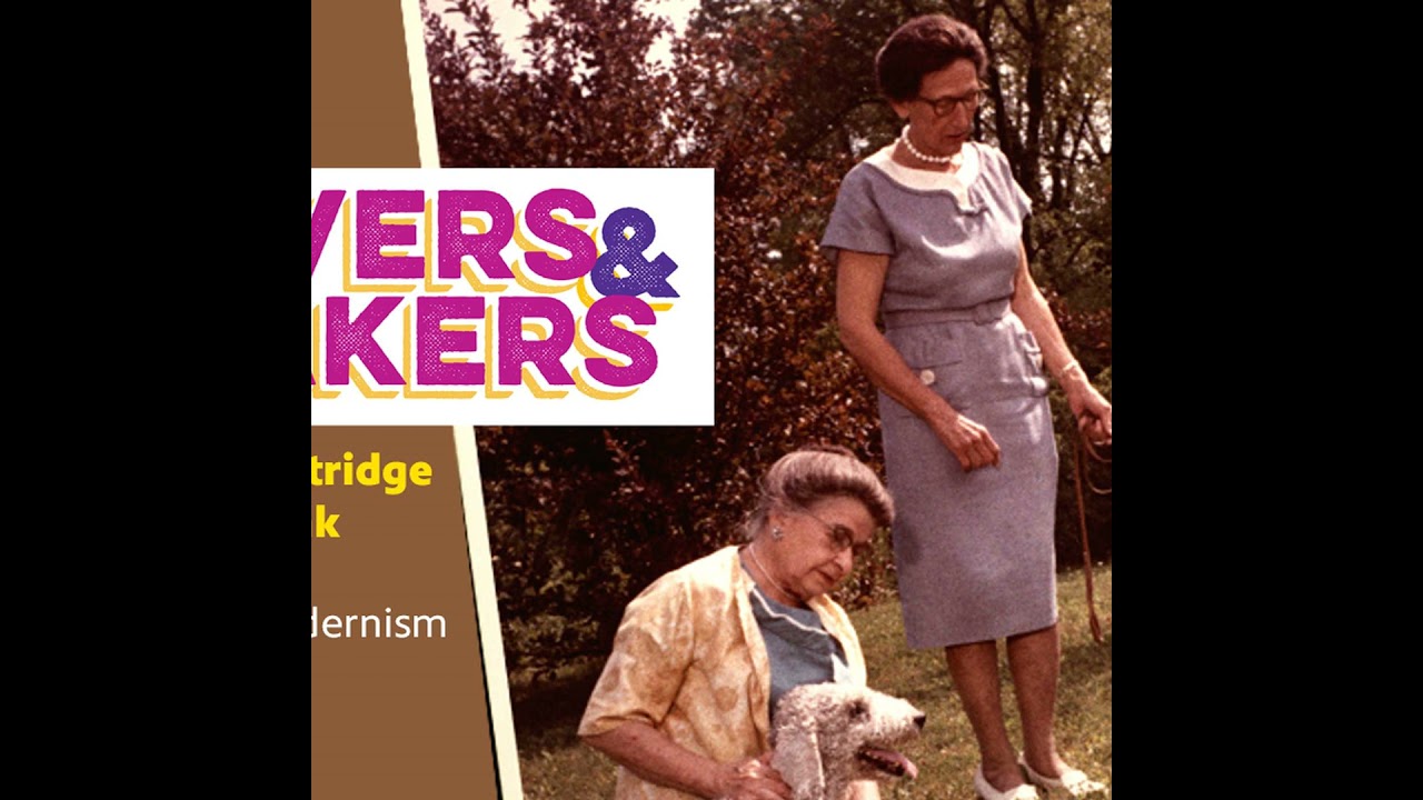 Movers and Shakers | Charlotte Partridge & Miriam Frink: The Matriarchs of Milwaukee Modernism