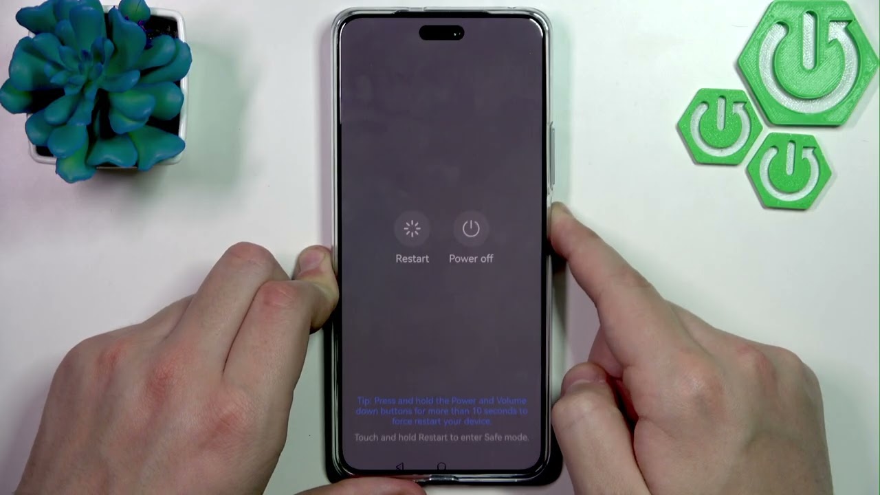 HUAWEI Nova 14 Pro – How to Fix Speaker Not Working