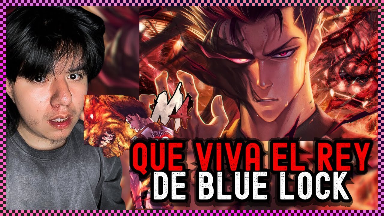 El Villano del Escenario (Vil&atilde;o Do Cen&aacute;rio) - M4rkim (Zoarial Reaccion)