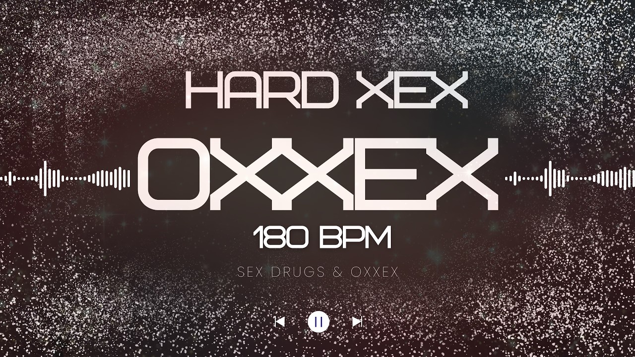 OXXEX &ndash; Circus Maximum Indecente 🔥 180 BPM Hard Techno (Extended Remix / Rave Tool)