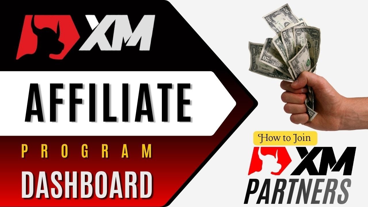 XM Affiliate Program Full Tutorial | How to Join XM Partners & Earn Daily Commission.