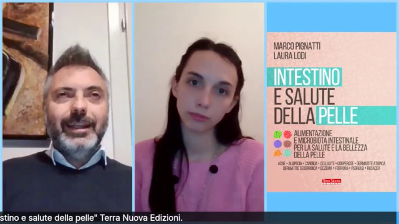 Intestino e salute della pelle. Gli esperti rispondono alle domande