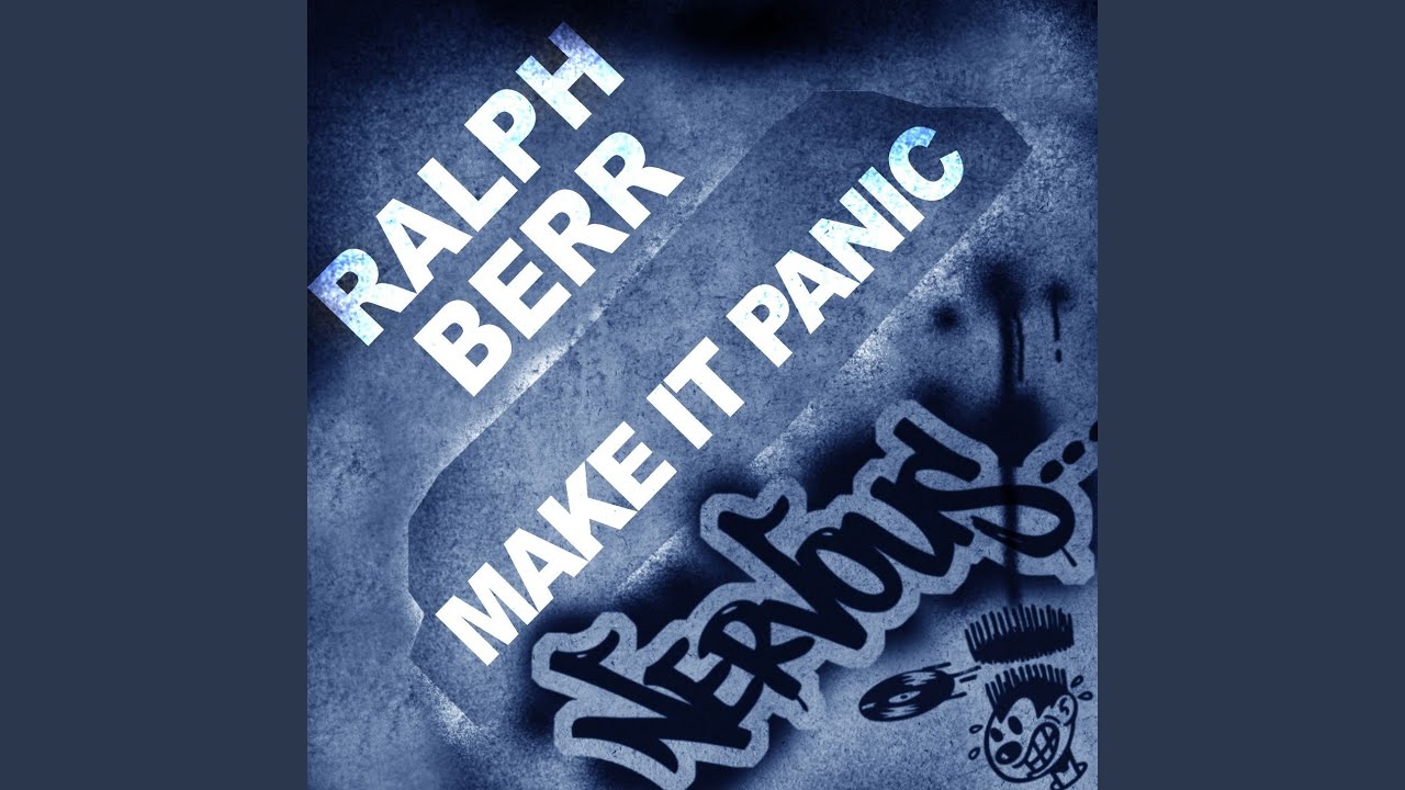 Make It Panic (Plus Mix)