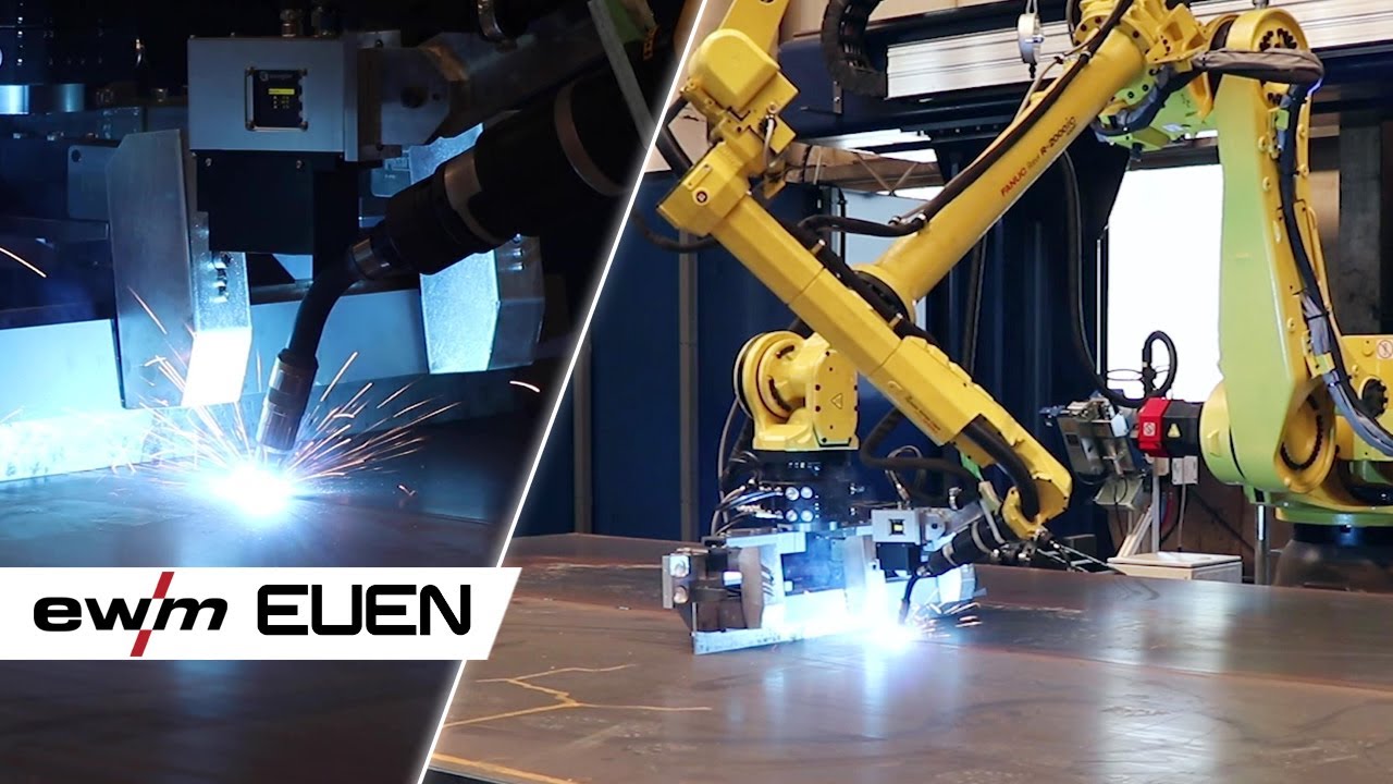 EWM-EUEN GmbH bietet Sonderlösung in der Automatisierung für RMS Lüra