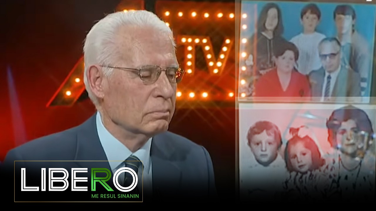 “Martohu, formo familje”, Selatin Novosella i kërkoi të fejuarës të mos e priste derisa të dal ...