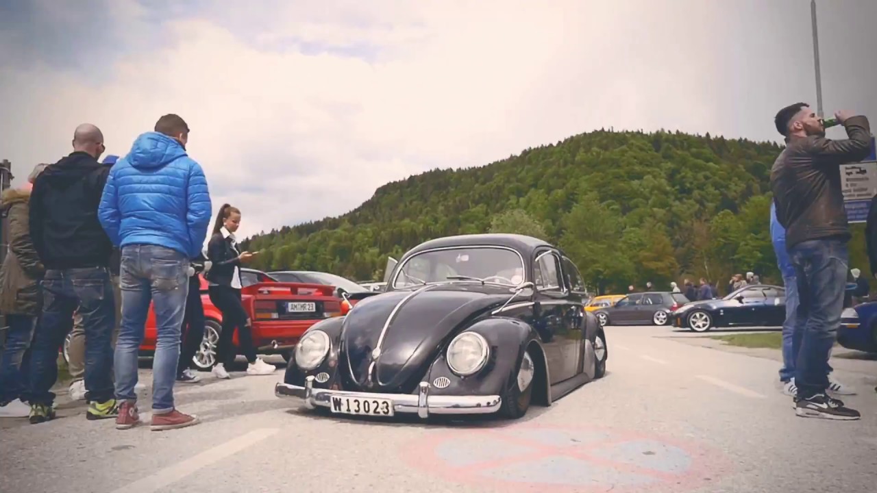 Wörthersee 2016 Well kept X Slammed.fr