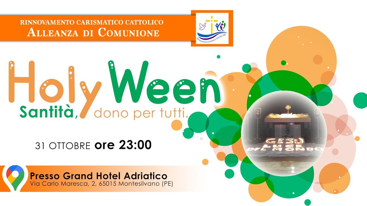 26° Convegno Nazionale 31 Ottobre  2021 - Parte 2