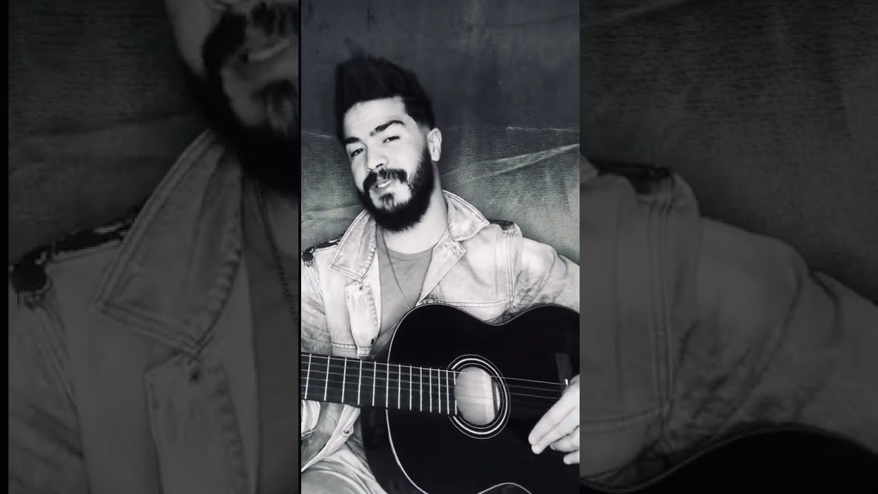 Cheb Bilal - Kindir Maak Nti (Cover) | الشاب بلال - كيندير معاك نتي (كوفر)