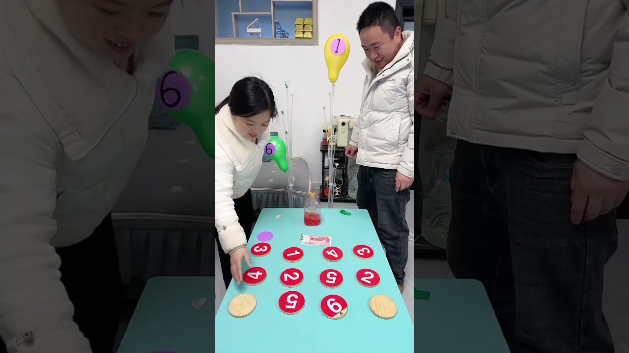 Play Games and Win Amazing Prizes#funny