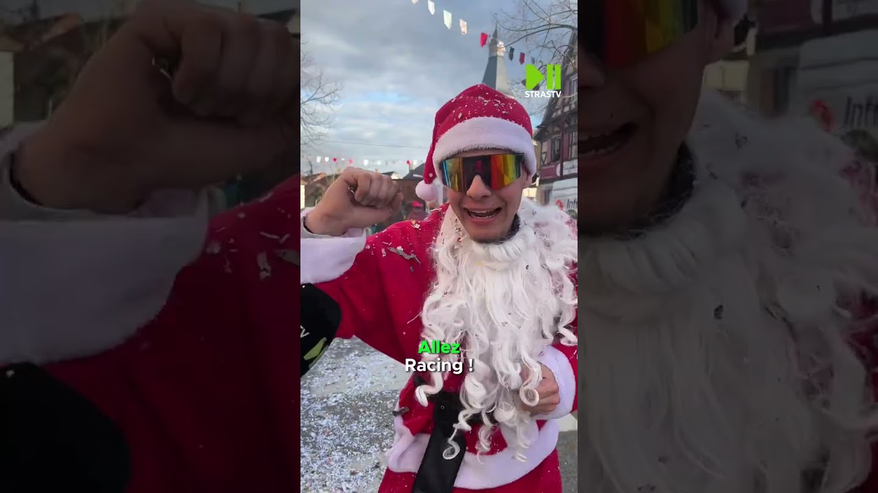 Le Carnaval de Hoerdt 2024