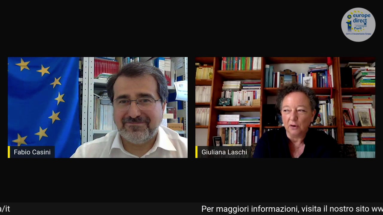 70volte Schuman: il Punto Europa di Forl&igrave; presenta la sua Giornata per l'Europa