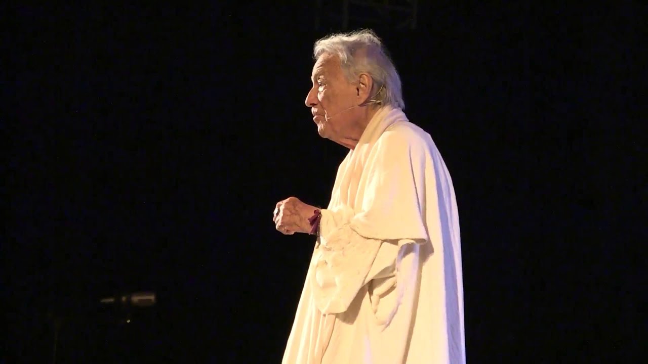 Memorie di Adriano - Giorgio Albertazzi