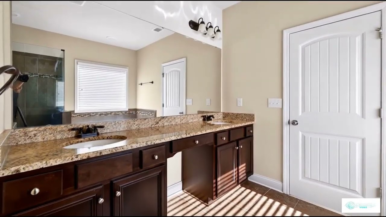 5103 Brynmar Dr Waxhaw NC | Brynmar Community Home Tour