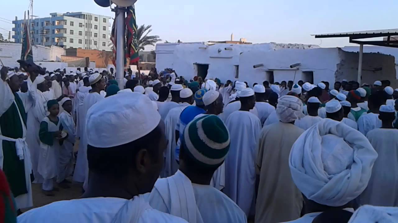عصري الشيخ الغرقان