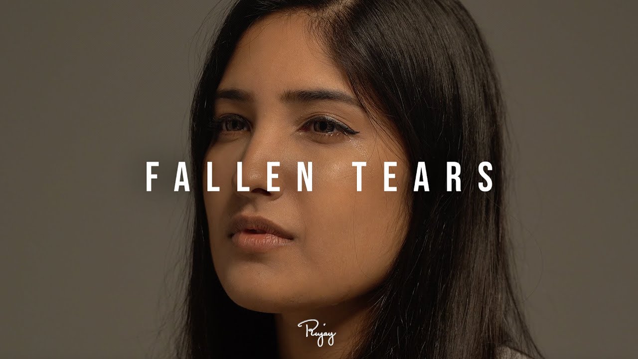 Fallen Tears - Emotional Storytelling Rap Beat | Free Instrumental 2026 | Mandalaz #Instrumentals
