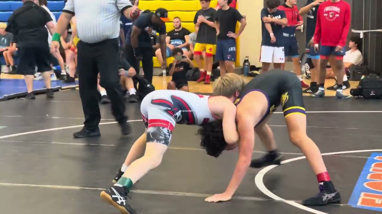 SUMMER KNOCKOUT HS 109