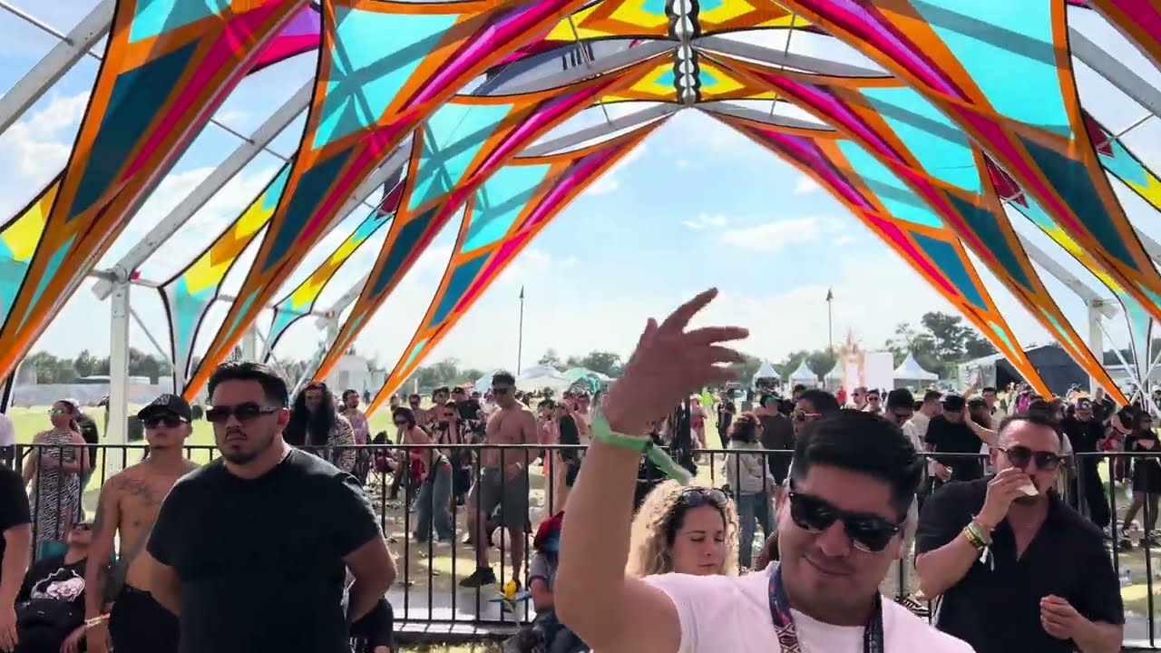 ATMOSPHERE FESTIVAL XIX BY OMMIX MÉXICO 2025