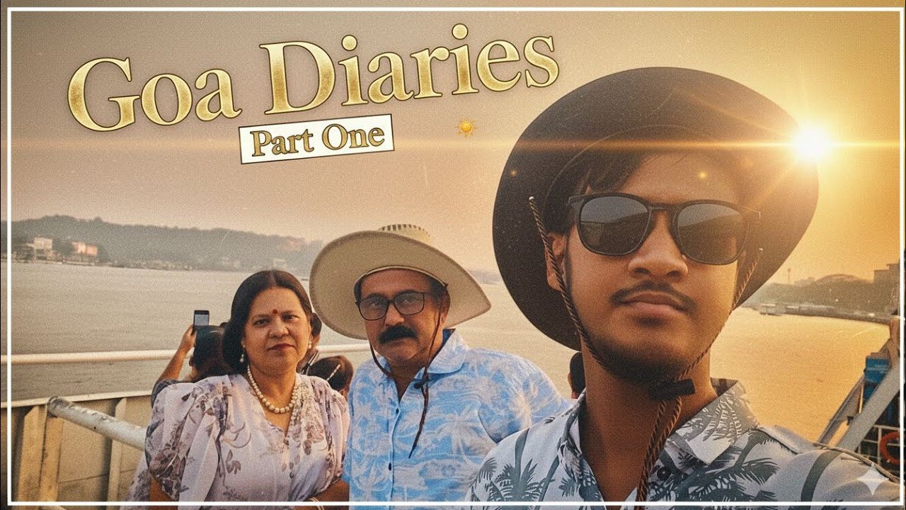 GOA DAIRY ( PART -1 )