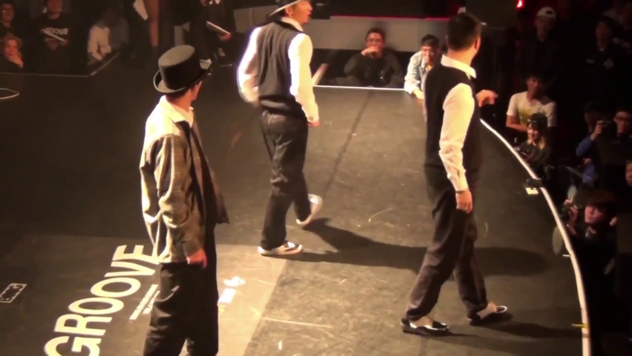 Mo'Higher (Hoan, Jaygee) x FireBac - Showcase @ Being On Our Groove vol.4