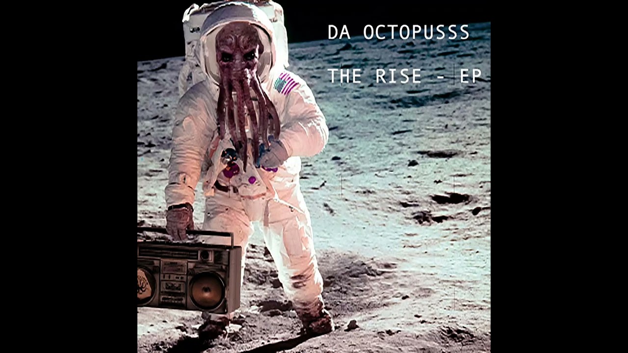 Da Octopusss - Indians