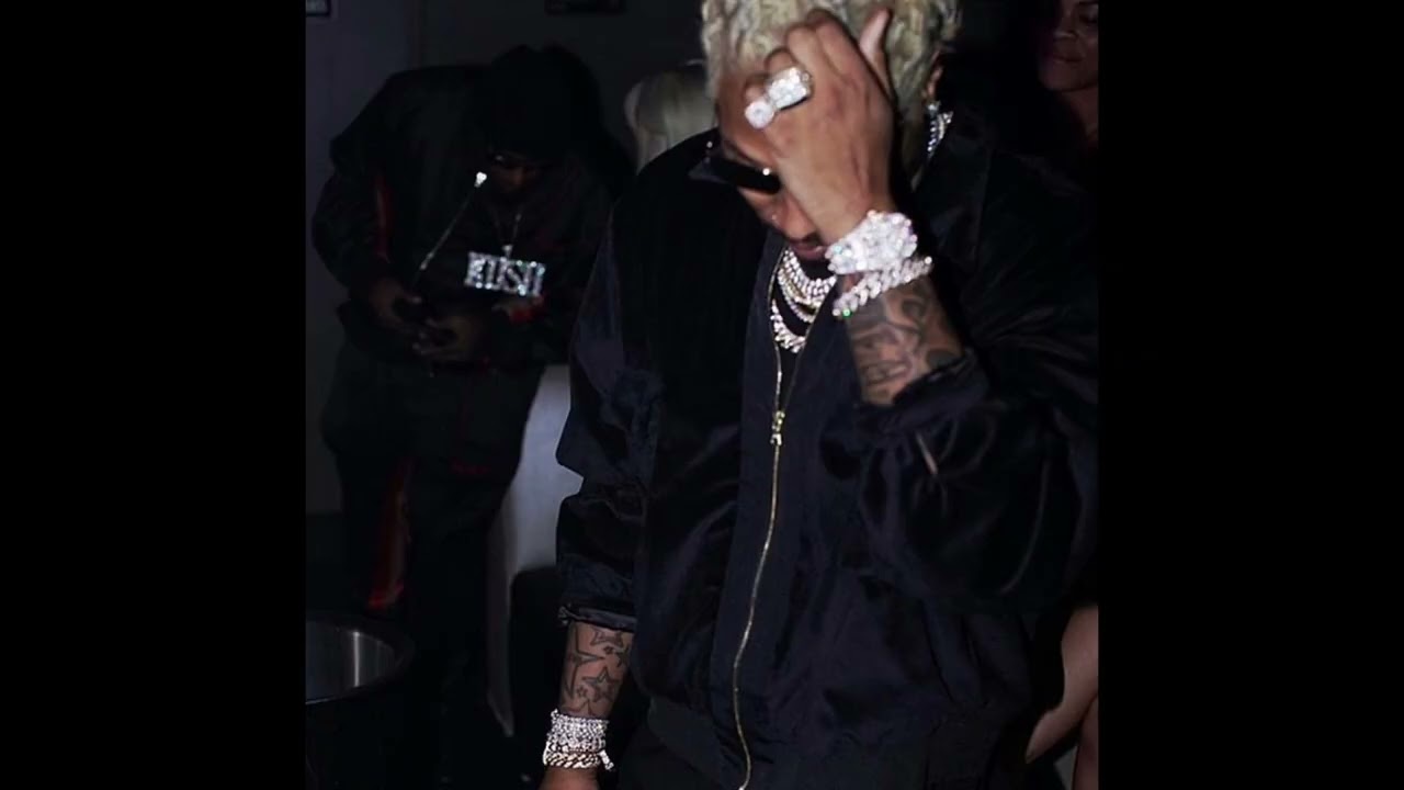 [FREE] Gunna x Future Type Beat ~