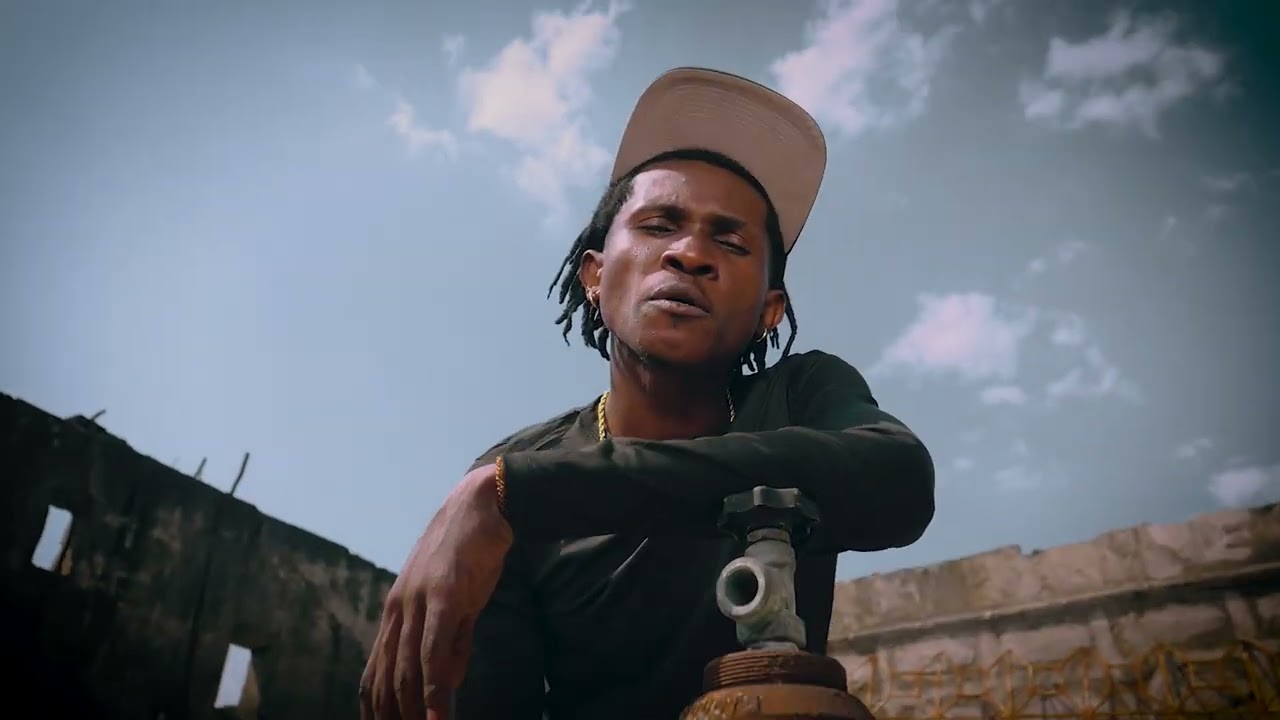 Kidonge - Mama Ako Anakupenda (Official video)