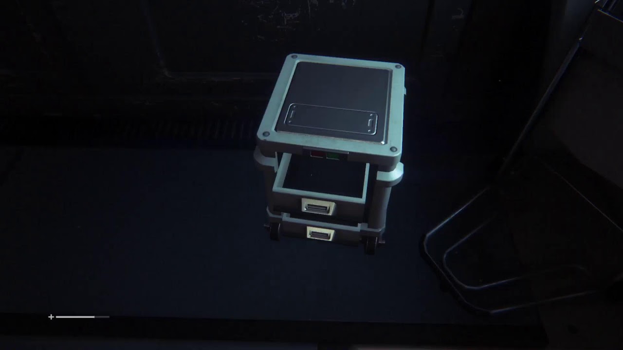 Alien isolation 😨😨😨