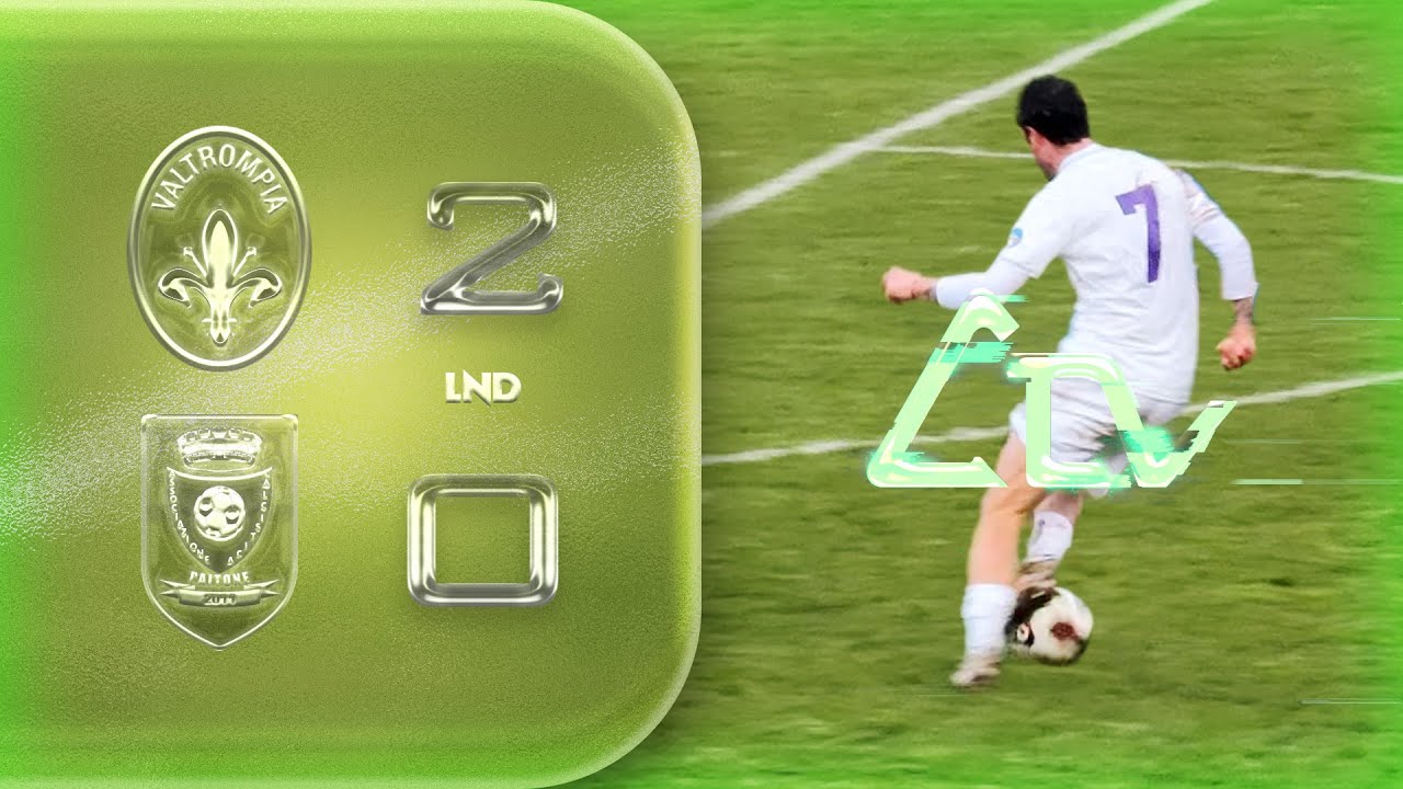 VALTROMPIA - PAITONE