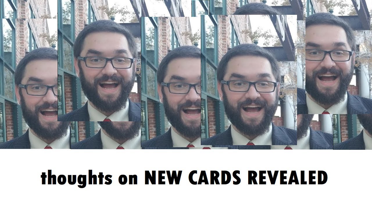 Correct Thoughts on ISLE OF MADNESS Cards | Elder Scrolls Legends