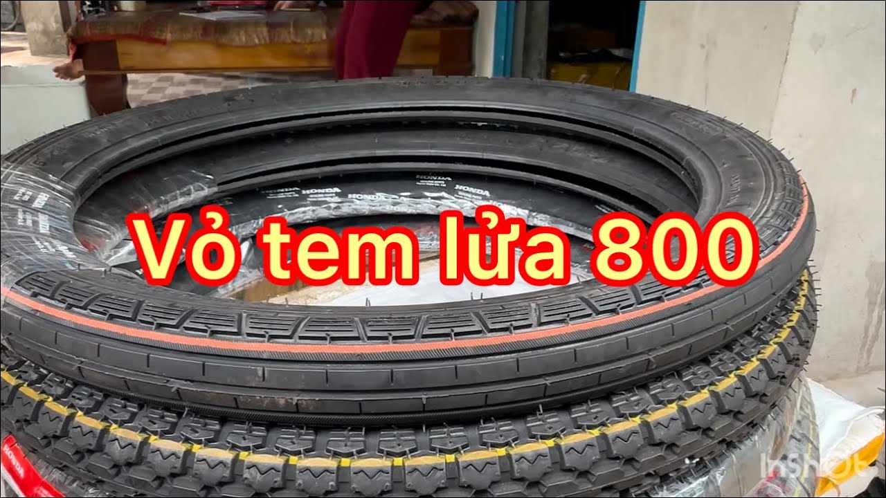 Bán vo tem lửa 800k ngày 2 tháng 3, 2026