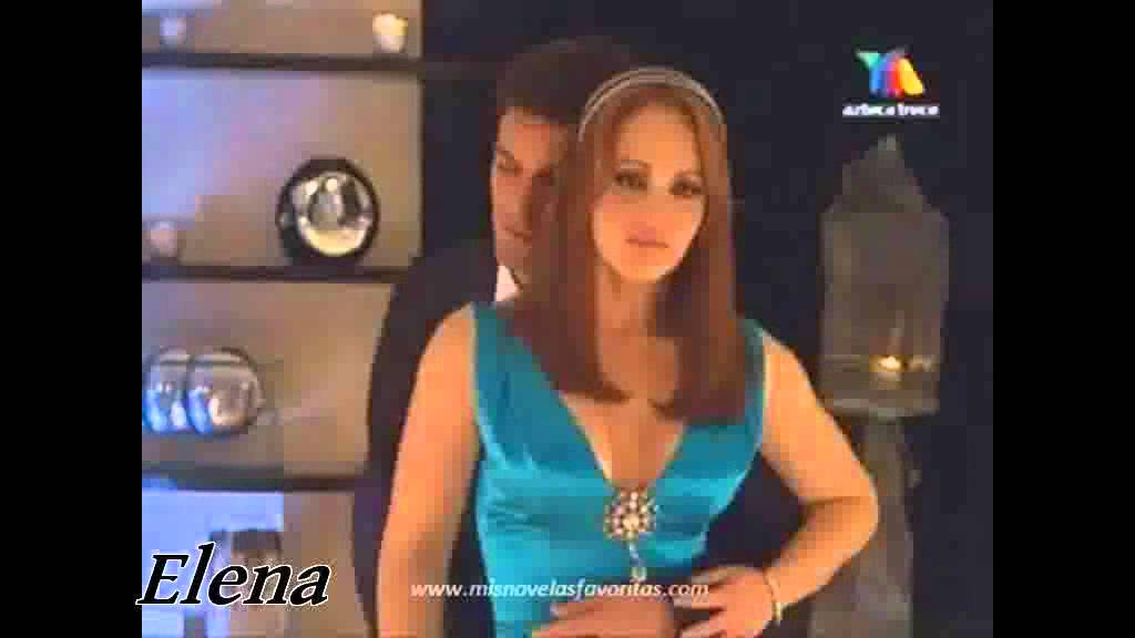 Gaby y Bernie~Por eso te amo