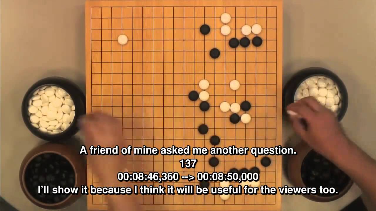 WEIQI TV Sanrensei 