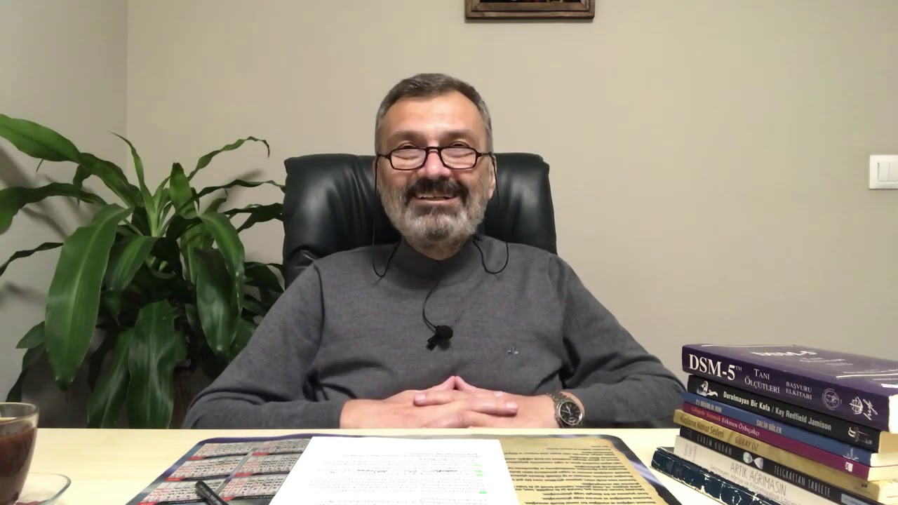 Bende ‘’Misophonia’’ Denilen ‘’Ağız Şapırdatma’’ Konusunda Ciddi Rahatsızlık Var. Ne yapacağım ben?
