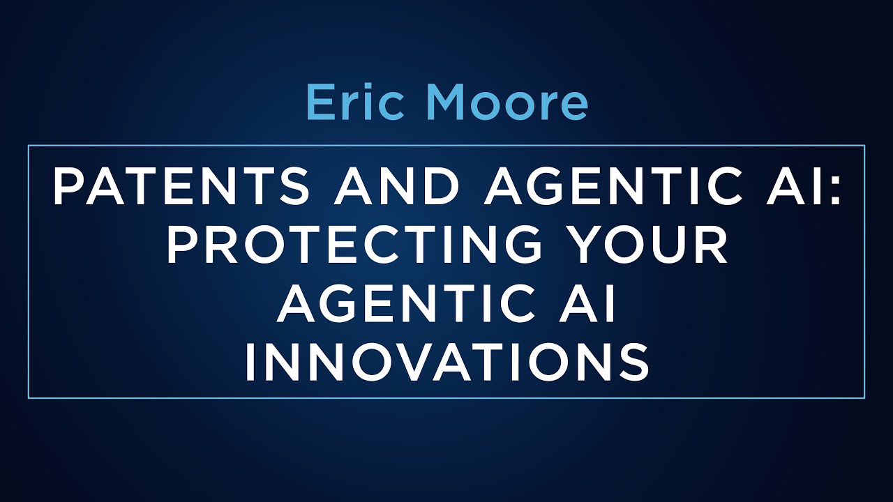 AI Symposium 2026 - Eric Moore