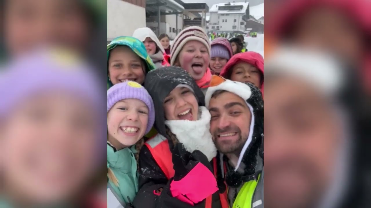 Aftermovie sneeuwschool Holzgau 2026 - GIBO Kaart