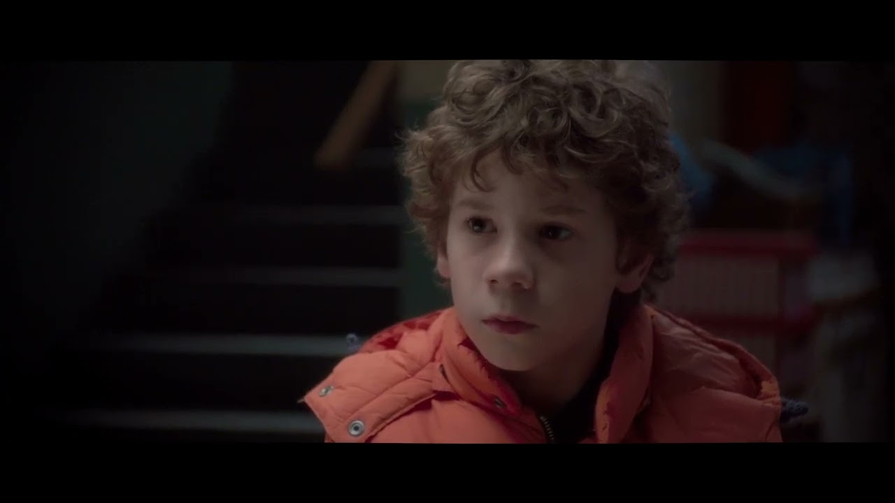 Familiefilm  - Midden in de Winternacht | 2013